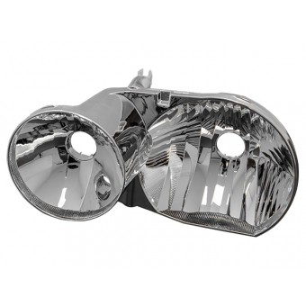 Far Reflektörü X1:E84 Sağ 2012-13